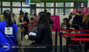 Aides sociales : les retards de versements s'accumulent