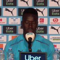 Pape Gueye fait l'éloge de William Saliba