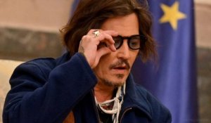Johnny Depp est soutenu par Tim Burton