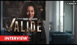 Validé - Le flashback de Saïdou Camara et Leatitia Kerfa