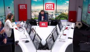 Le journal RTL de 19h du 19 octobre 2021