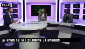 SMART ÉDUCATION - Emission du 20 octobre 2021