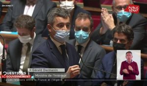 17 octobre 1961 : « Reconnaître ces crimes, c’est regarder l’histoire en face » pour Gérald Darmanin