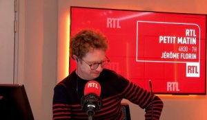 Le journal RTL de 6h30 du 21 octobre 2021