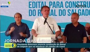 "Je ne suis coupable de rien" : Jair Bolsonaro réfute les accusations concernant la pandémie