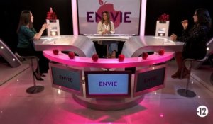 Envie : Je réalise le fantasme des gens, je suis danseuse dans un bar à fantasme