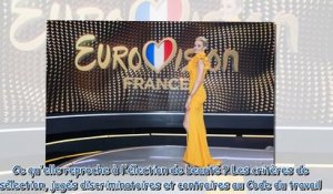 Miss France attaquée en justice - Elodie Gossuin fait une mise au point très cash