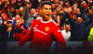 JT Foot Mercato : les statistiques d'extraterrestre de Cristiano Ronaldo