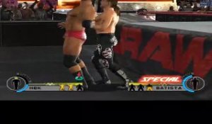 WWE Day of Reckoning 2 online multiplayer - ngc