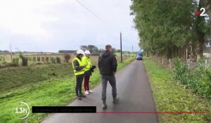 Tempête Aurore : 7 000 foyers toujours privés d'électricité en Normandie