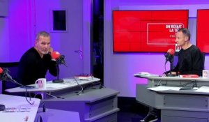 Laurent Baffie : les émissions en direct ne l'invitent plus