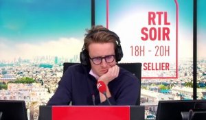L'invité de RTL Soir du 22 octobre 2021