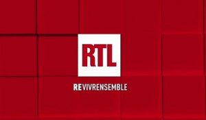 Le journal RTL de 12h du 23 octobre 2021