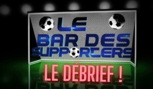 Le podcast du débrief du Bar des supporters après le match nul de l'OM contre Paris 0-0