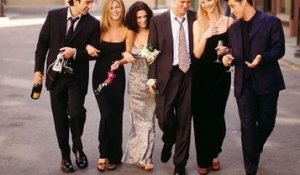 Friends : décès d'un acteur phare de la série culte des années 90… Les autres membres en deuil à Hollywood