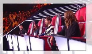 The Voice All Stars - l'annonce choc et totalement inattendue de Jenifer pendant la finale