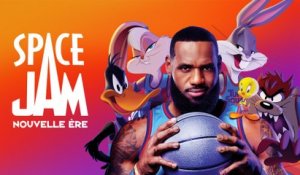 Space Jam - Nouvelle ère - Vidéo à la Demande