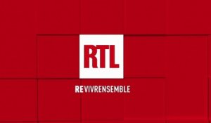 Le journal RTL de 22h du 25 octobre 2021