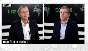 ÉCOSYSTÈME - L'interview de Arnaud ROSIER (Implicity) et Guilhem MAFFRE BAUGE (Bayer France) par Thomas Hugues