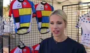 Tour de France Femmes 2022 - Marion Rousse : "Faire rentrer le Tour des femmes dans le cœur des gens"