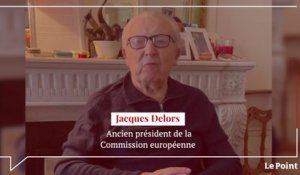 Entretien avec Jacques Delors
