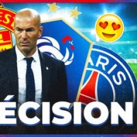 JT Foot Mercato : le rêve de Zinedine Zidane pour son avenir