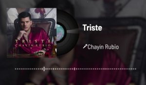 Chayín Rubio - Triste