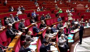 1ère séance : Questions au Gouvernement ; Projet de loi de finances pour 2022 (seconde partie) : Plan de relance - Mardi 2 novembre 2021