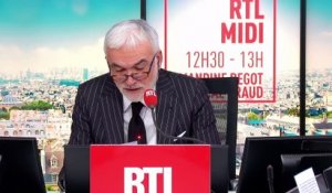 RTL Midi du 27 octobre 2021