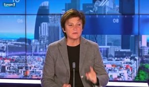 Présidentielle 2022 : les Français de plus en plus à droite ?