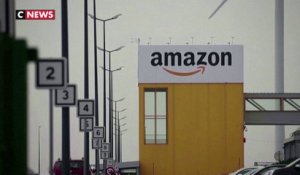 Les librairies françaises face au géant Amazon