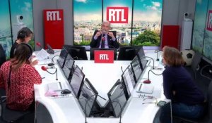 RTL Midi du 28 octobre 2021