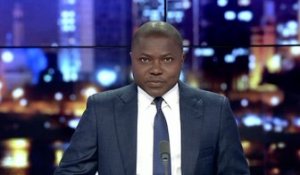 Le 20 Heures de RTI 1 du 28 octobre 2021 par Kolo Coulibaly