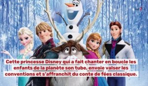 "La Reine des neiges" : le coup de coeur de Tele7