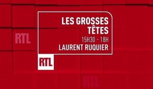L'INTÉGRALE - Le journal RTL (29/10/21)