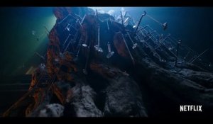 The Witcher - Netflix dévoile la spectaculaire bande-annonce de la saison 2 (VF)