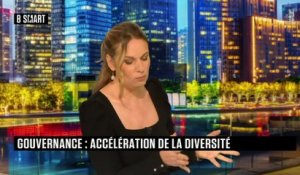 BE SMART - L'interview de Dominique Druon (Aliath) par Aurélie Planeix