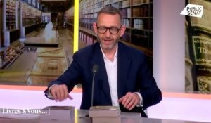 Esclavages : Regards croisés entre rigueur universitaire et liberté du roman - Livres & Vous... (29/10/2021)