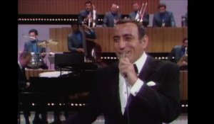 Tony Bennett - Get Happy (Live On The Ed Sullivan Show, October 6, 1968)