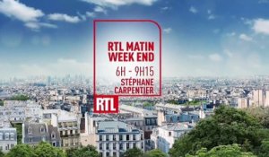 RTL Evenement du 31 octobre 2021