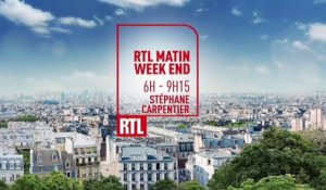 Le journal RTL de 10h du 31 octobre 2021