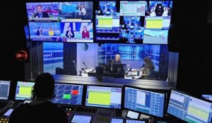 Les millions d’euros récoltés pour “Action contre la faim” grâce aux streamers français, les sanctions de Radio France pour sexisme et harcèlement et la transidentité sur TF1