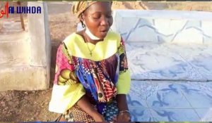 Célébration de la Toussaint au Tchad : « Ce n’est pas la fête des morts », Menodji Félicité