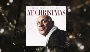 Brian Courtney Wilson - The Christmas Song (Chestnuts Roasting On An Open Fire)