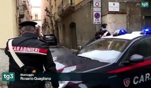 Italie : Une Sicilienne annonce sur Facebook son intention de tuer son compagnon, avant de passer à l'acte en le poignardant à mort