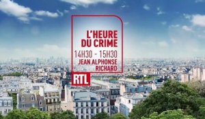 Le journal RTL de 15h du 02 novembre 2021