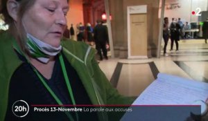 Procès des attentats du 13-Novembre : Salah Abdeslam entendu pour la première fois à la cour d'assises spéciale de Paris