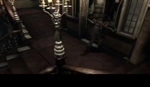 Resident Evil online multiplayer - ngc