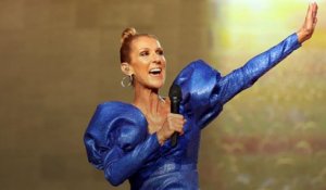 Céline Dion : une icône mondiale