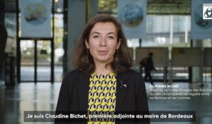 Bordeaux soutien les associations engagées dans la lutte contre les violences faites aux femmes